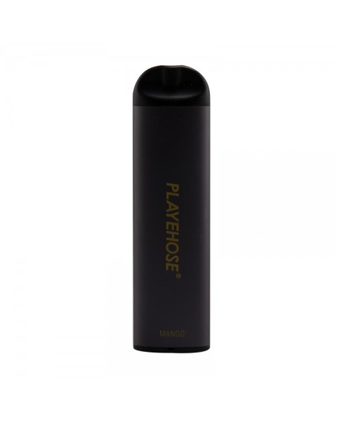 Playehose Disposable Pod Device 800 Puffs 550mAh (1pc/pack)