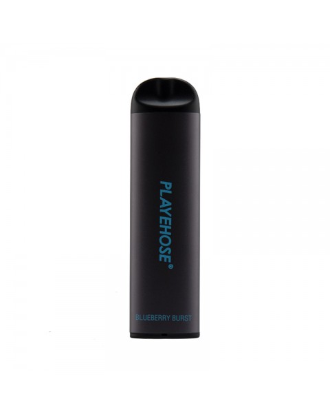 Playehose Disposable Pod Device 800 Puffs 550mAh (1pc/pack)