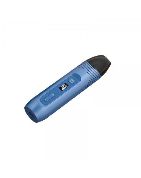 Kingtons BLK Kiss Dry Leaf Vaporizer 1600mAh