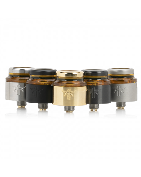 Vandy Vape Requiem RDA 22mm