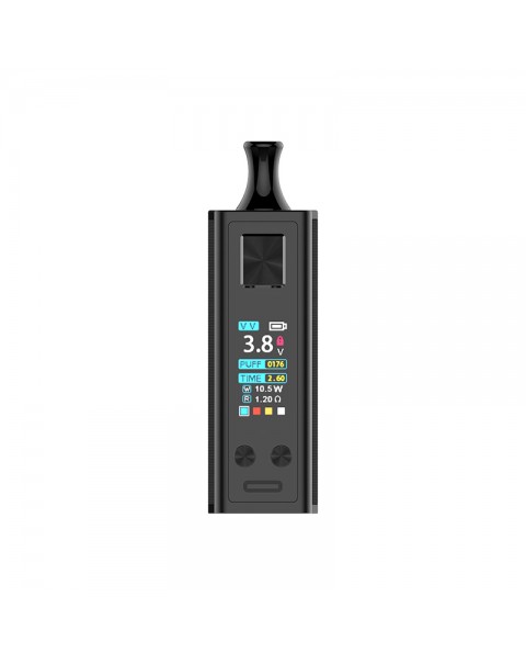 Coilfreak Gemini 2 Pod Mod Kit 40W 1750mAh