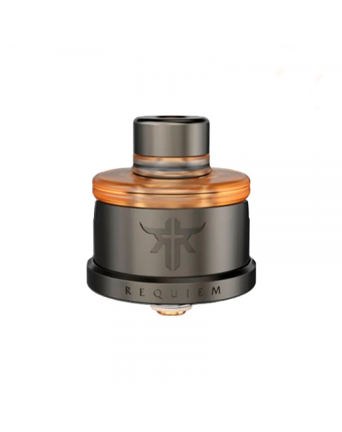 Vandy Vape Requiem RDA 22mm