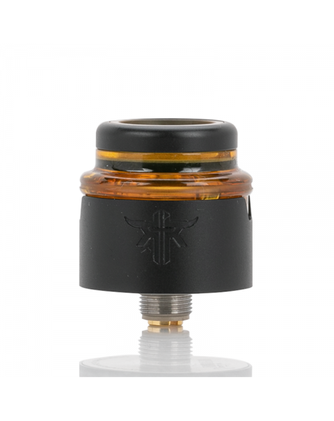 Vandy Vape Requiem RDA 22mm