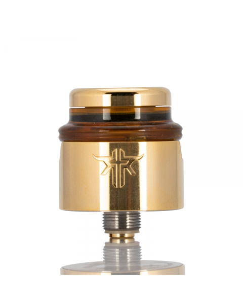 Vandy Vape Requiem RDA 22mm