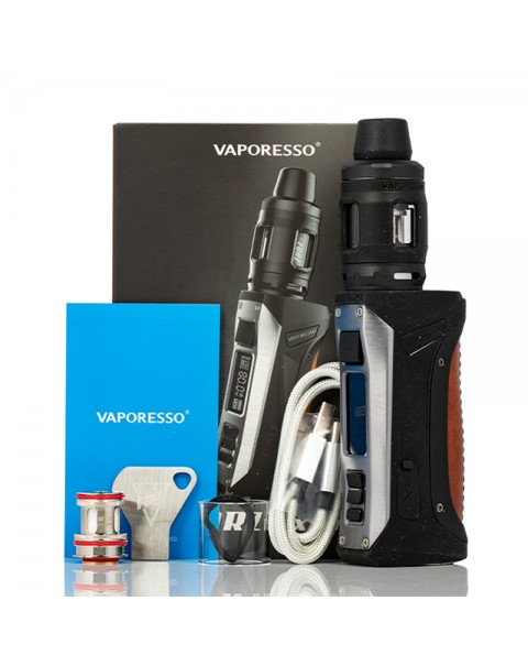 Vaporesso FORZ TX80 Kit 80W with FORZ Tank 25