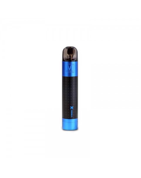 Vissel X Pod Kit 1200mAh