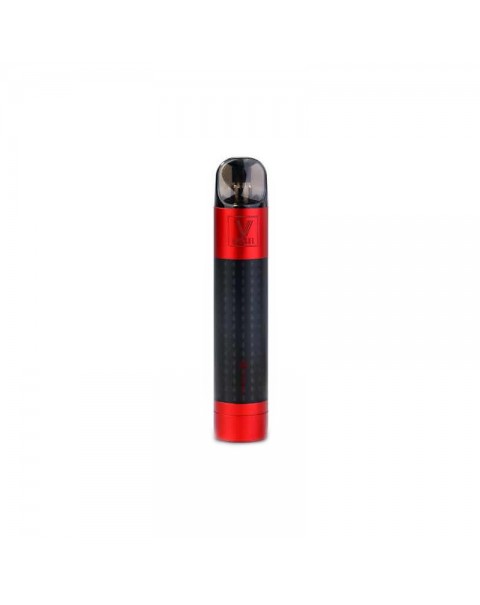 Vissel X Pod Kit 1200mAh