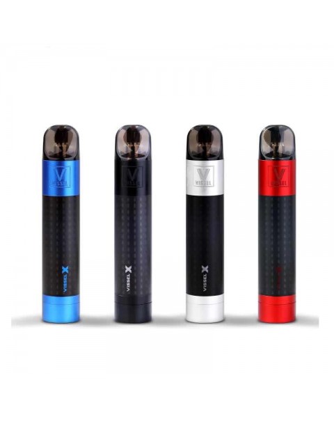 Vissel X Pod Kit 1200mAh