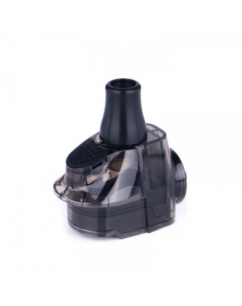 VapX Geyser S Replacement Empty Pod Cartridge 3.2ml (1pc/pack)