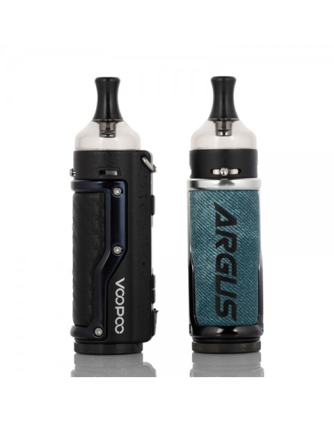 VOOPOO Argus Pod Mod Kit 40W 1500mAh