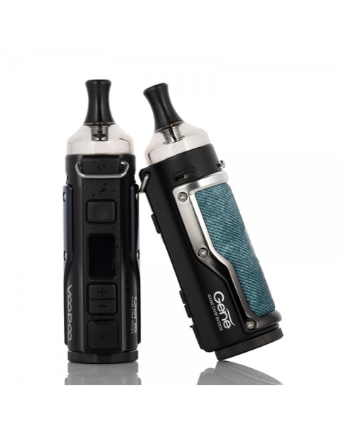 VOOPOO Argus Pod Mod Kit 40W 1500mAh