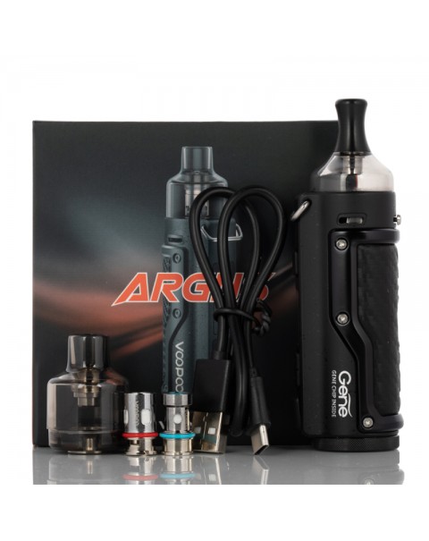 VOOPOO Argus Pod Mod Kit 40W 1500mAh