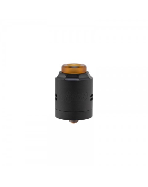 Timesvape X TenaciousTXVapes Ardent RDA 27mm