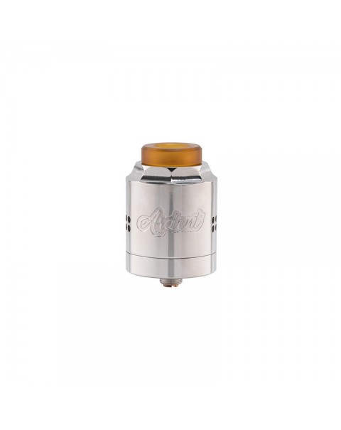 Timesvape X TenaciousTXVapes Ardent RDA 27mm