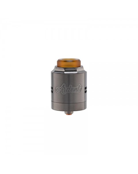 Timesvape X TenaciousTXVapes Ardent RDA 27mm