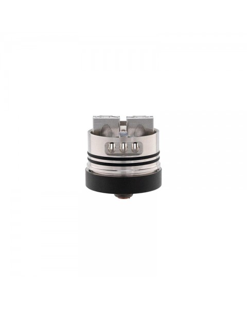 Timesvape X TenaciousTXVapes Ardent RDA 27mm