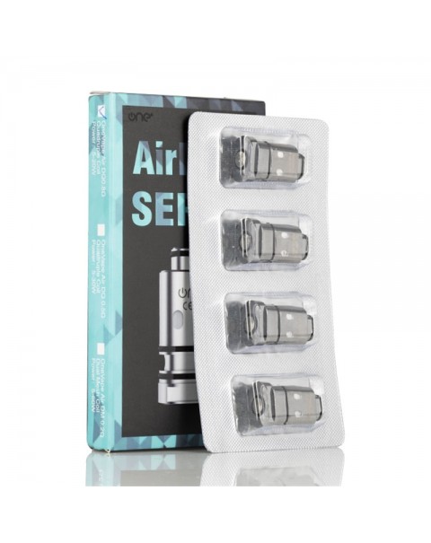 OneVape AirMOD Replacement Coil (4pcs/pack)