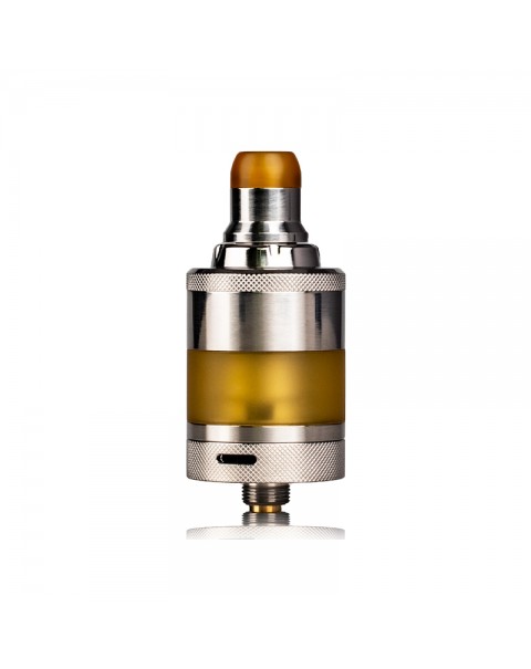 Yachtvape Pandora MTL RTA 22mm 3.5ml/2ml