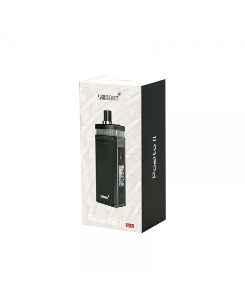 Smoant Pasito II Pod Mod Kit 80W 2500mAh