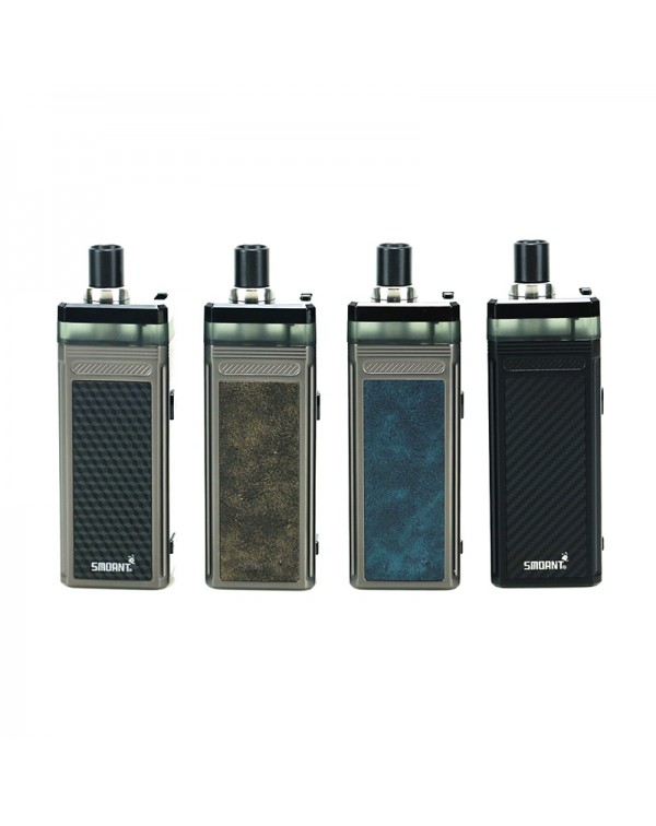 Smoant Pasito II Pod Mod Kit 80W 2500mAh