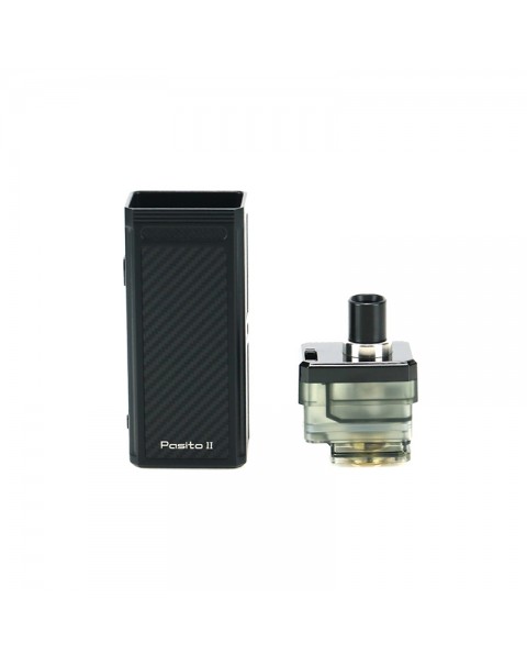 Smoant Pasito II Pod Mod Kit 80W 2500mAh