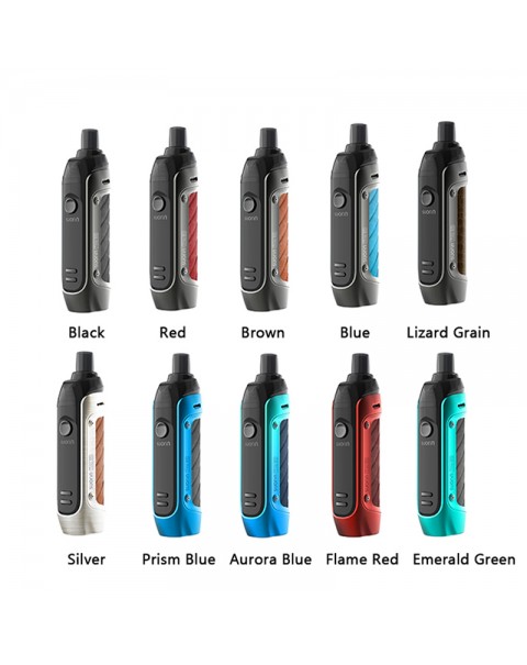 Suorin Trio 85 Pod Mod Kit 85W