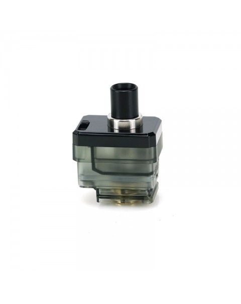 Smoant Pasito II Replacement Empty Pod Cartridge 6ml (1pc/pack)