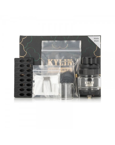 Vandy Vape Kylin Mini V2 RTA 24.4mm