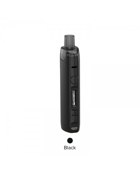 Isurevape Diavel 80W Pod Mod Kit