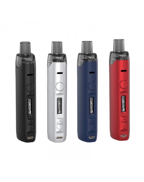 Isurevape Diavel 80W Pod Mod Kit