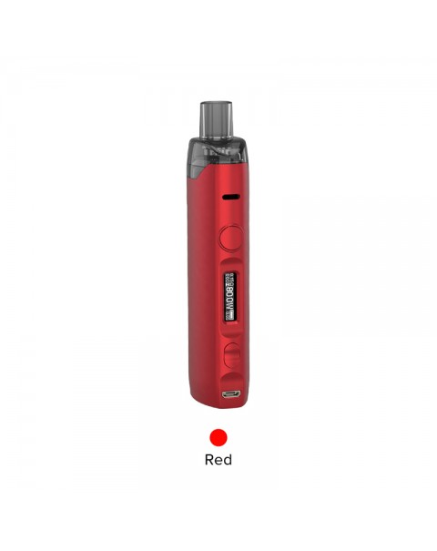 Isurevape Diavel 80W Pod Mod Kit