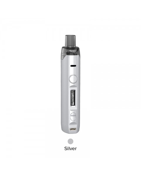 Isurevape Diavel 80W Pod Mod Kit