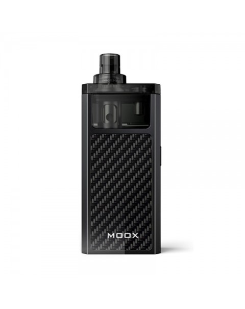 ZQ Moox Pod System Kit 1100mAh