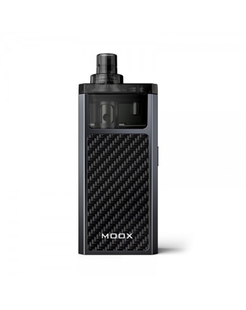 ZQ Moox Pod System Kit 1100mAh