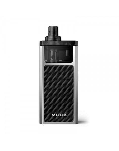 ZQ Moox Pod System Kit 1100mAh