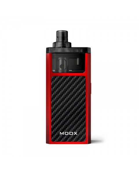 ZQ Moox Pod System Kit 1100mAh