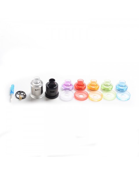 Nio Style RDA/RSA Kit 22mm