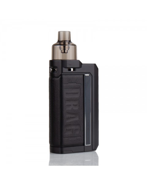 VOOPOO Drag Max Dual 18650 Pod Mod Kit 177W