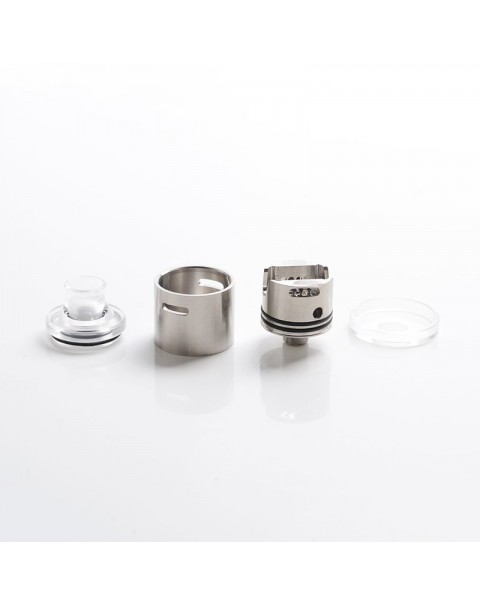 Nio Style RDA/RSA Kit 22mm