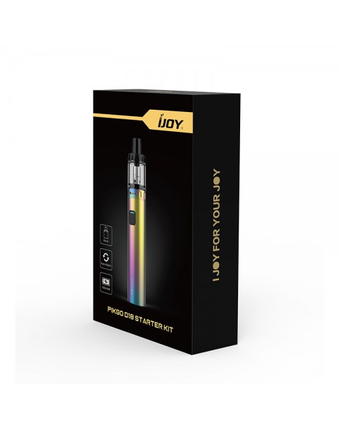 IJOY PikGo D18 Kit 23W 1000mAh