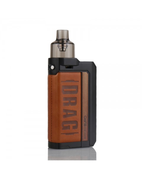 VOOPOO Drag Max Dual 18650 Pod Mod Kit 177W