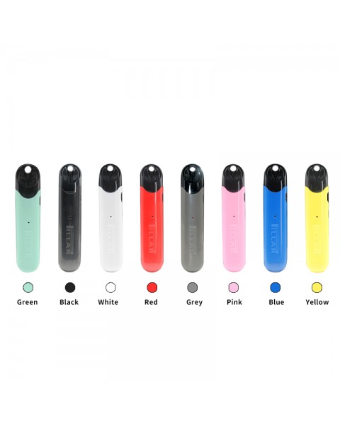 PILLAR Mignon Pod System Kit 280mAh