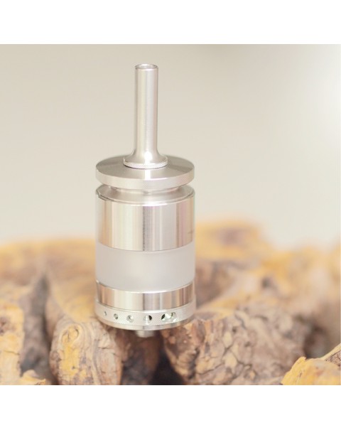 Cthulhu Artemis MTL RTA 22mm