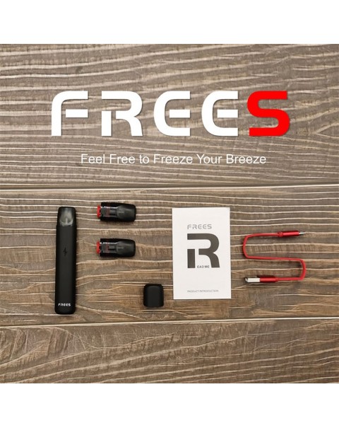 Vaporbucks Frees Pod System Kit 520mAh