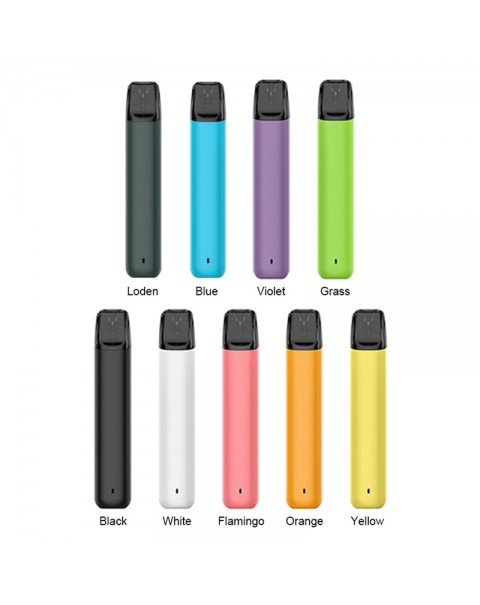 Vaporbucks FreeSE Pod System Kit 350mAh