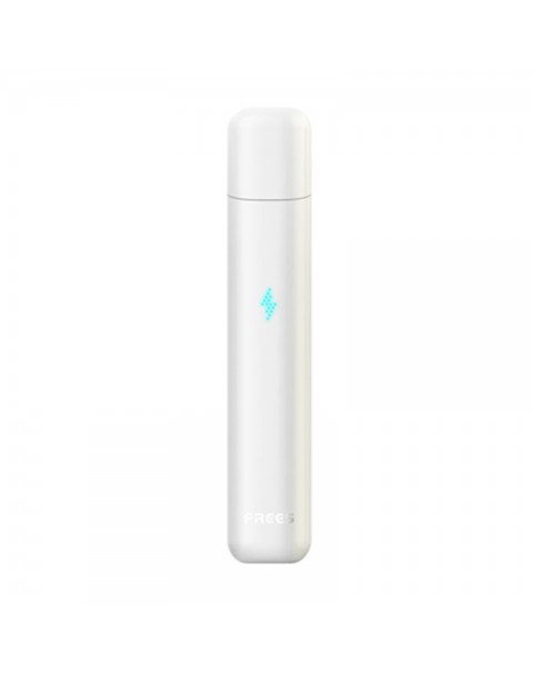 Vaporbucks Frees Pod System Kit 520mAh