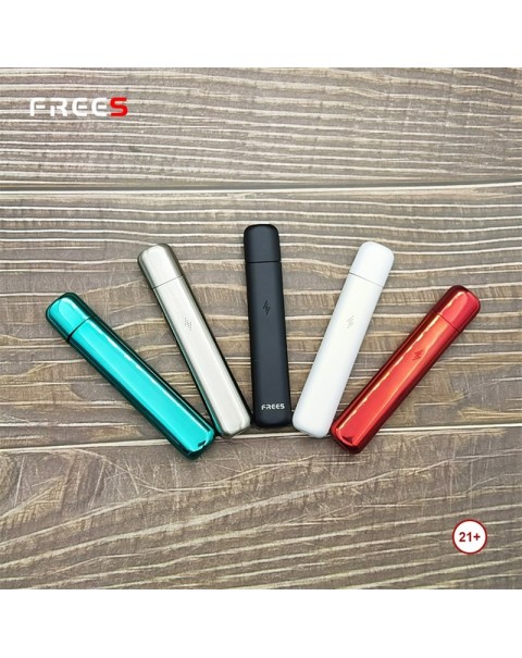 Vaporbucks Frees Pod System Kit 520mAh