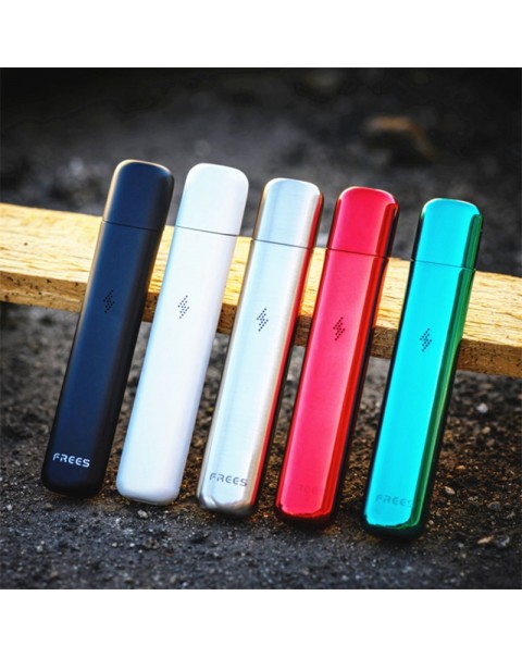 Vaporbucks Frees Pod System Kit 520mAh