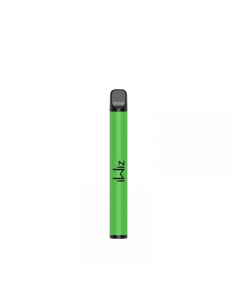 IWIZ Lity Disposable Pod kit 500 Puffs 320mAh