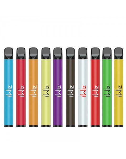 IWIZ Lity Disposable Pod kit 500 Puffs 320mAh